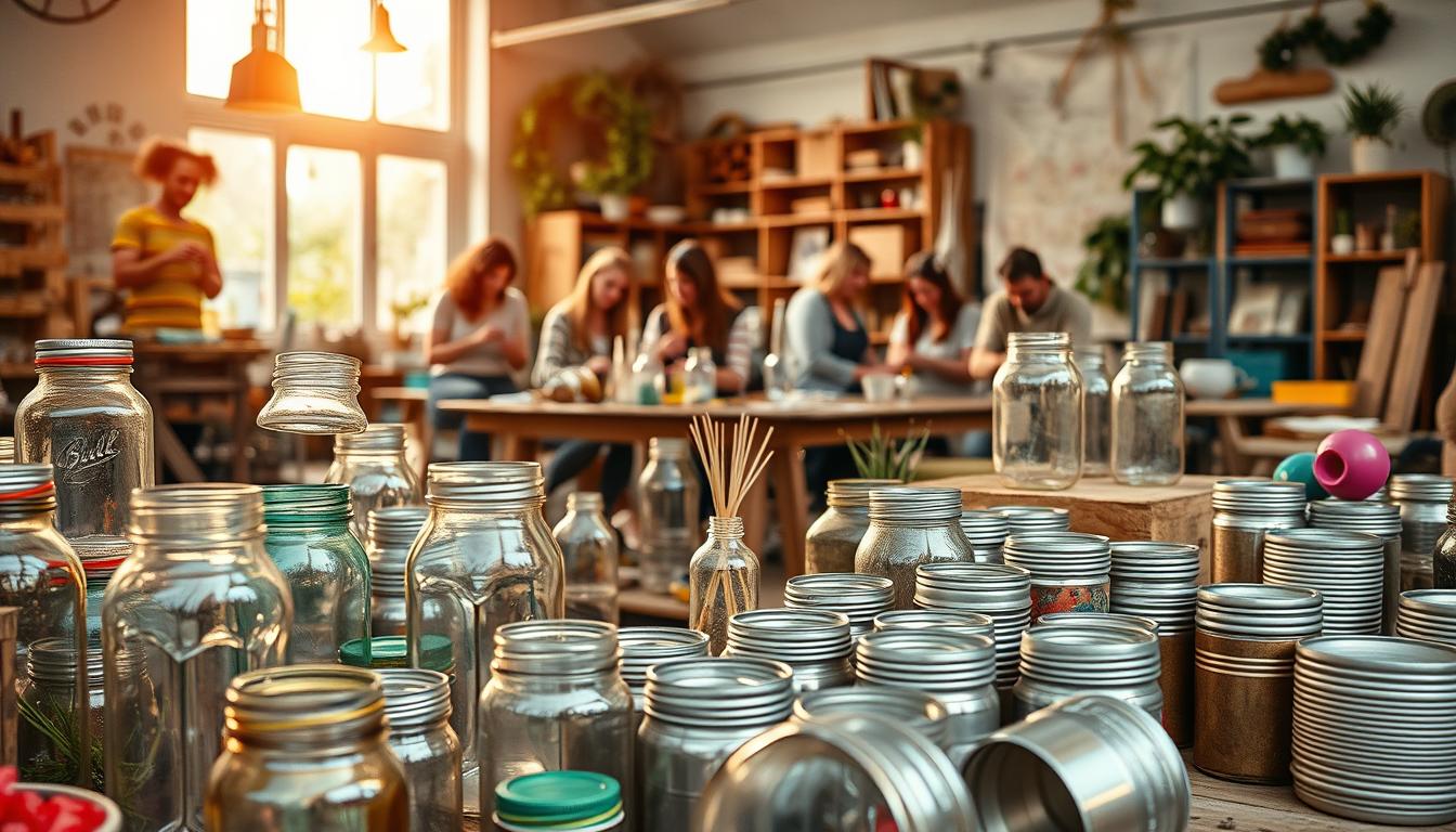 Alufolie entsorgen – Richtige Mülltrennung in DE